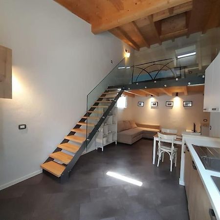 Iseo Loft - Comfort In Downtown公寓 外观 照片