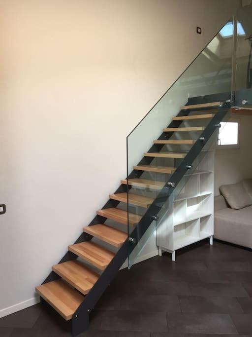 Iseo Loft - Comfort In Downtown公寓 外观 照片