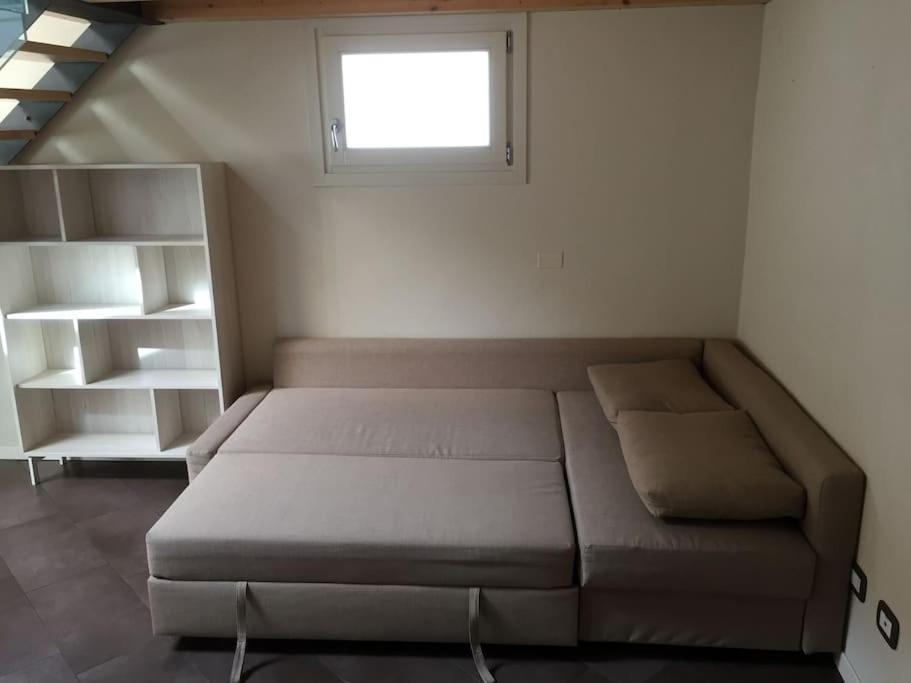 Iseo Loft - Comfort In Downtown公寓 外观 照片