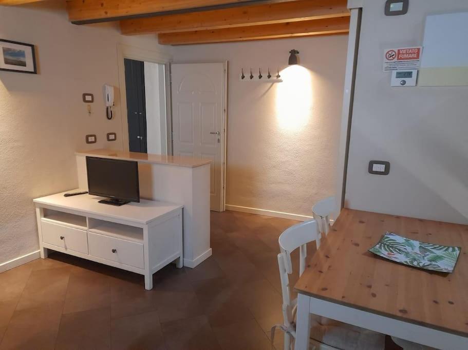 Iseo Loft - Comfort In Downtown公寓 外观 照片