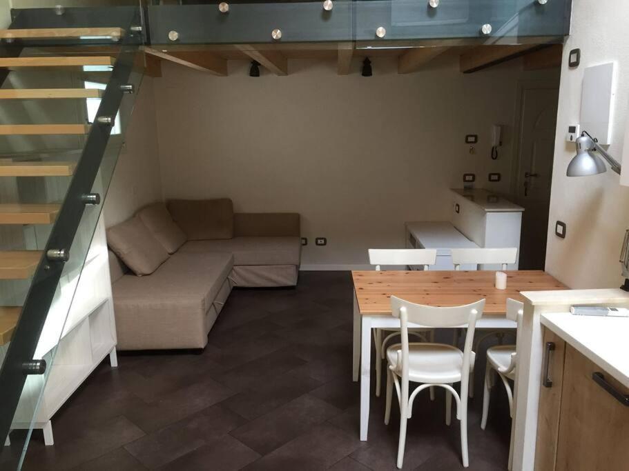 Iseo Loft - Comfort In Downtown公寓 外观 照片