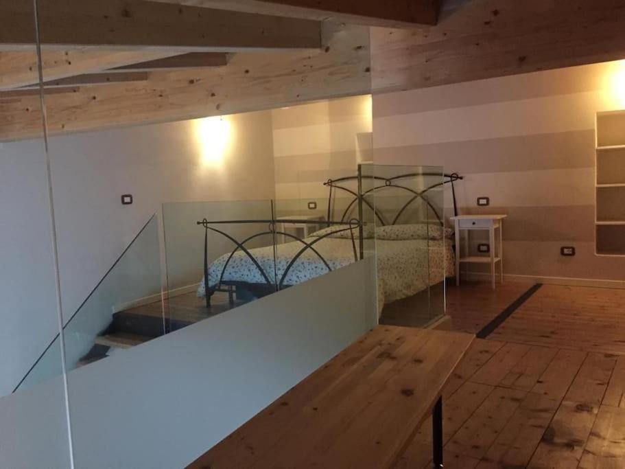 Iseo Loft - Comfort In Downtown公寓 外观 照片