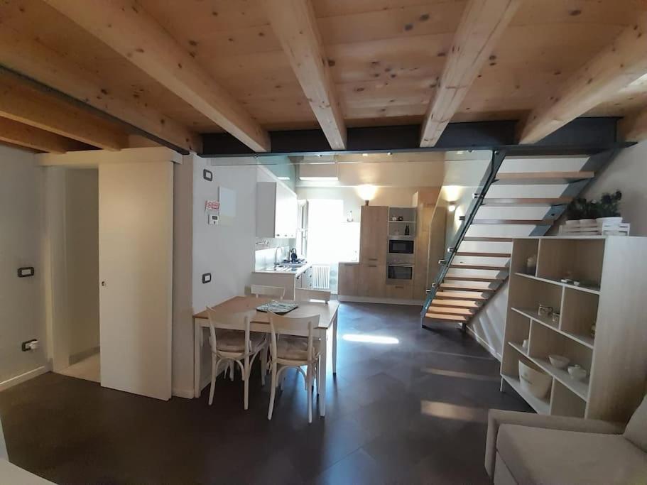 Iseo Loft - Comfort In Downtown公寓 外观 照片