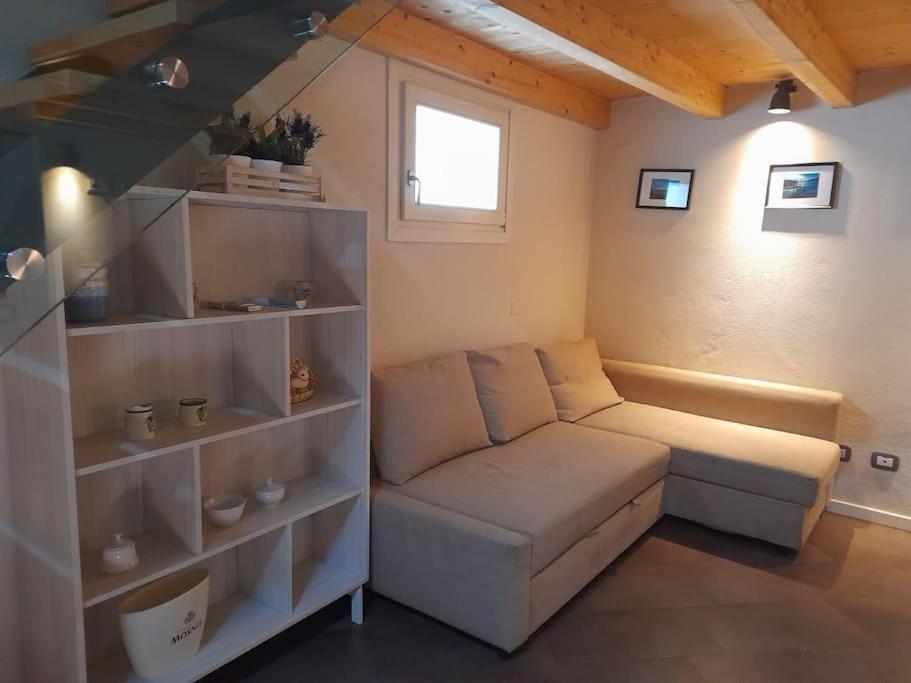 Iseo Loft - Comfort In Downtown公寓 外观 照片