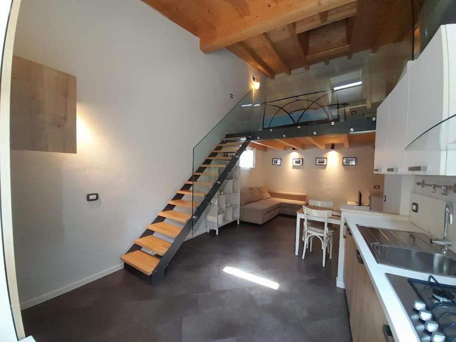 Iseo Loft - Comfort In Downtown公寓 外观 照片