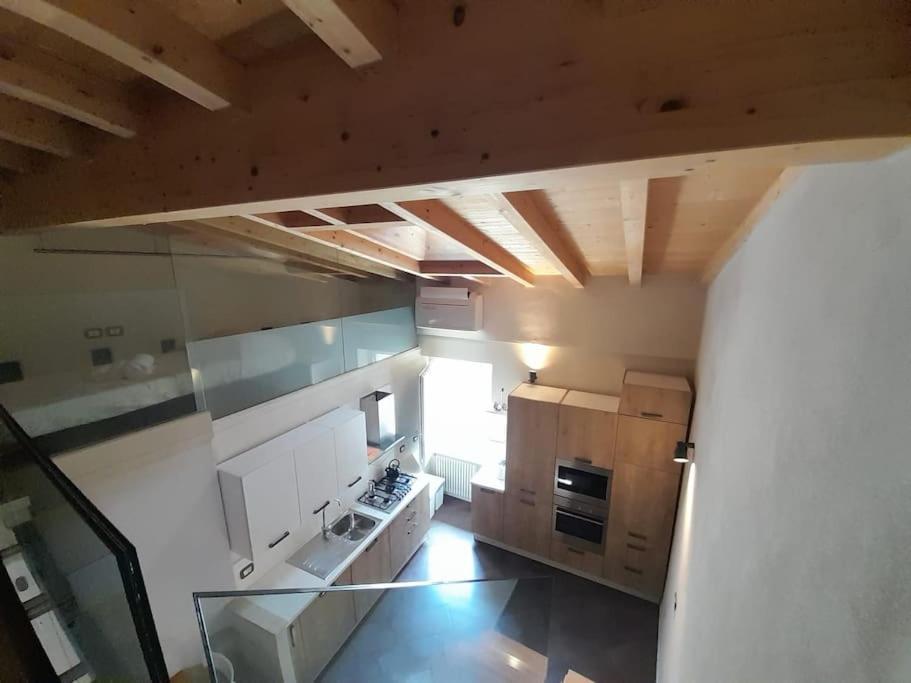 Iseo Loft - Comfort In Downtown公寓 外观 照片