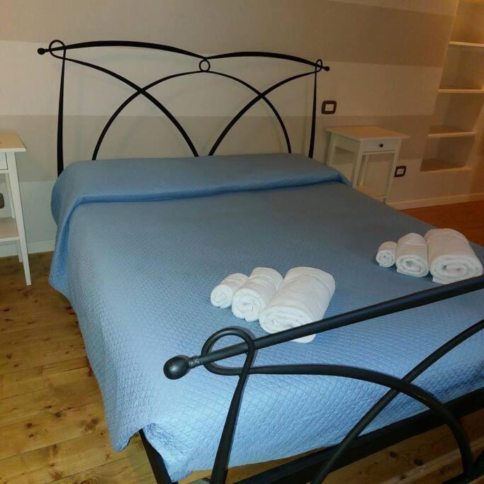 Iseo Loft - Comfort In Downtown公寓 外观 照片