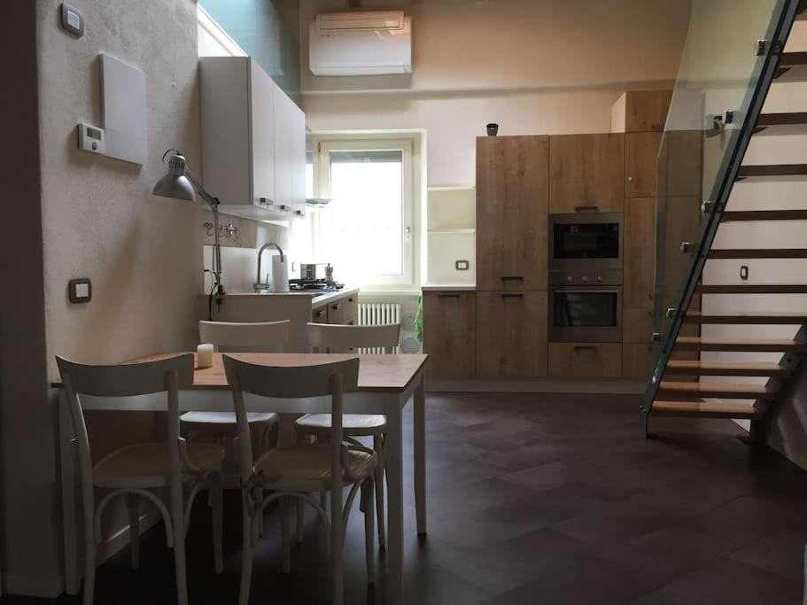 Iseo Loft - Comfort In Downtown公寓 外观 照片