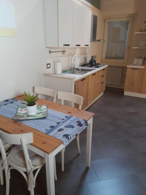 Iseo Loft - Comfort In Downtown公寓 外观 照片